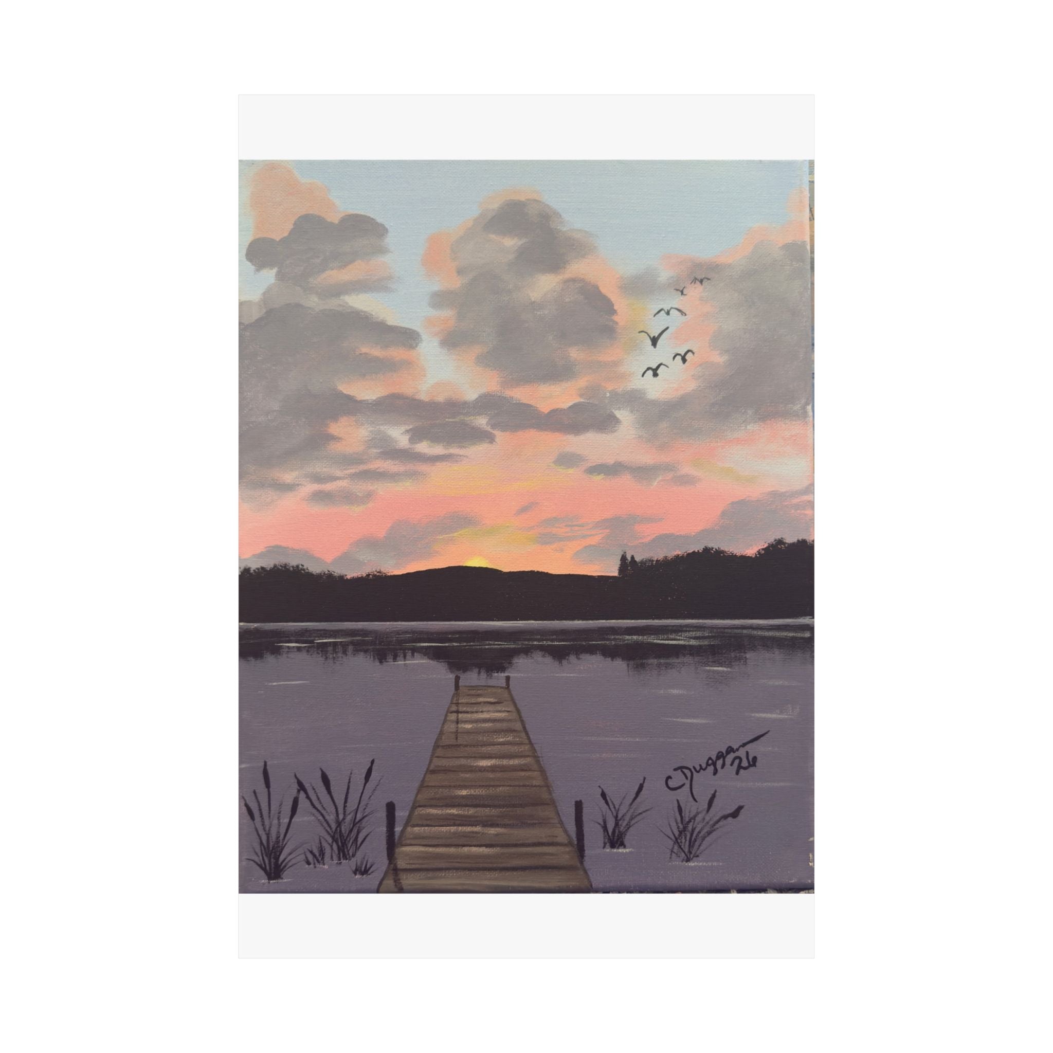 Homeward by Christine Duggan