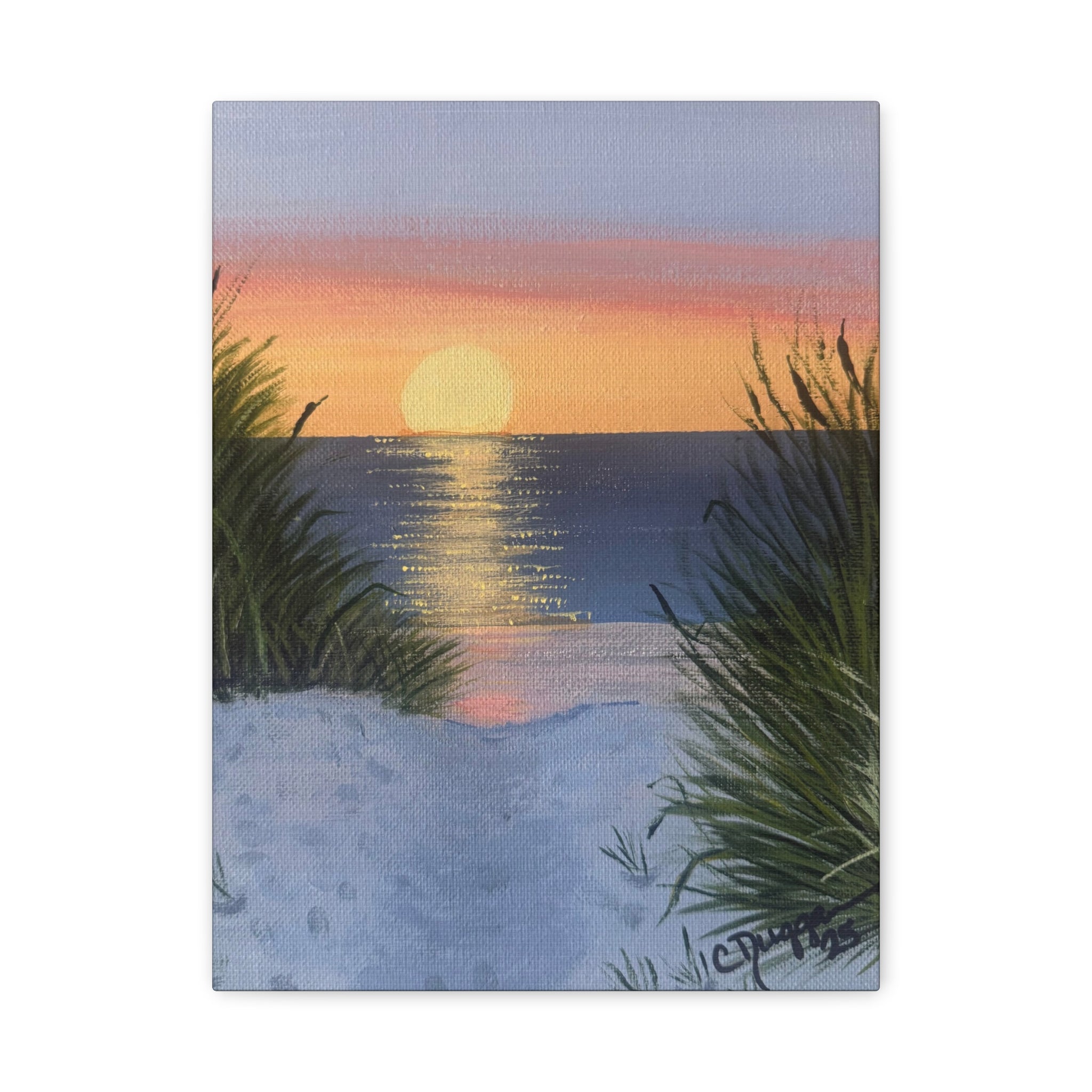Sunset Beach