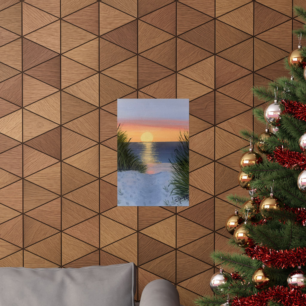 Sunset Beach