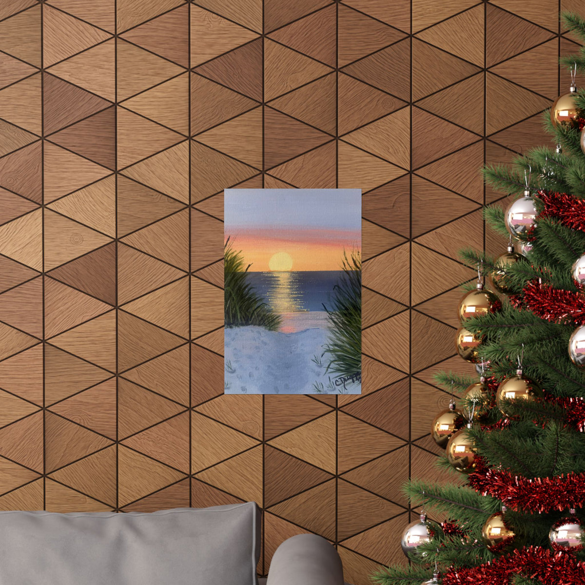 Sunset Beach