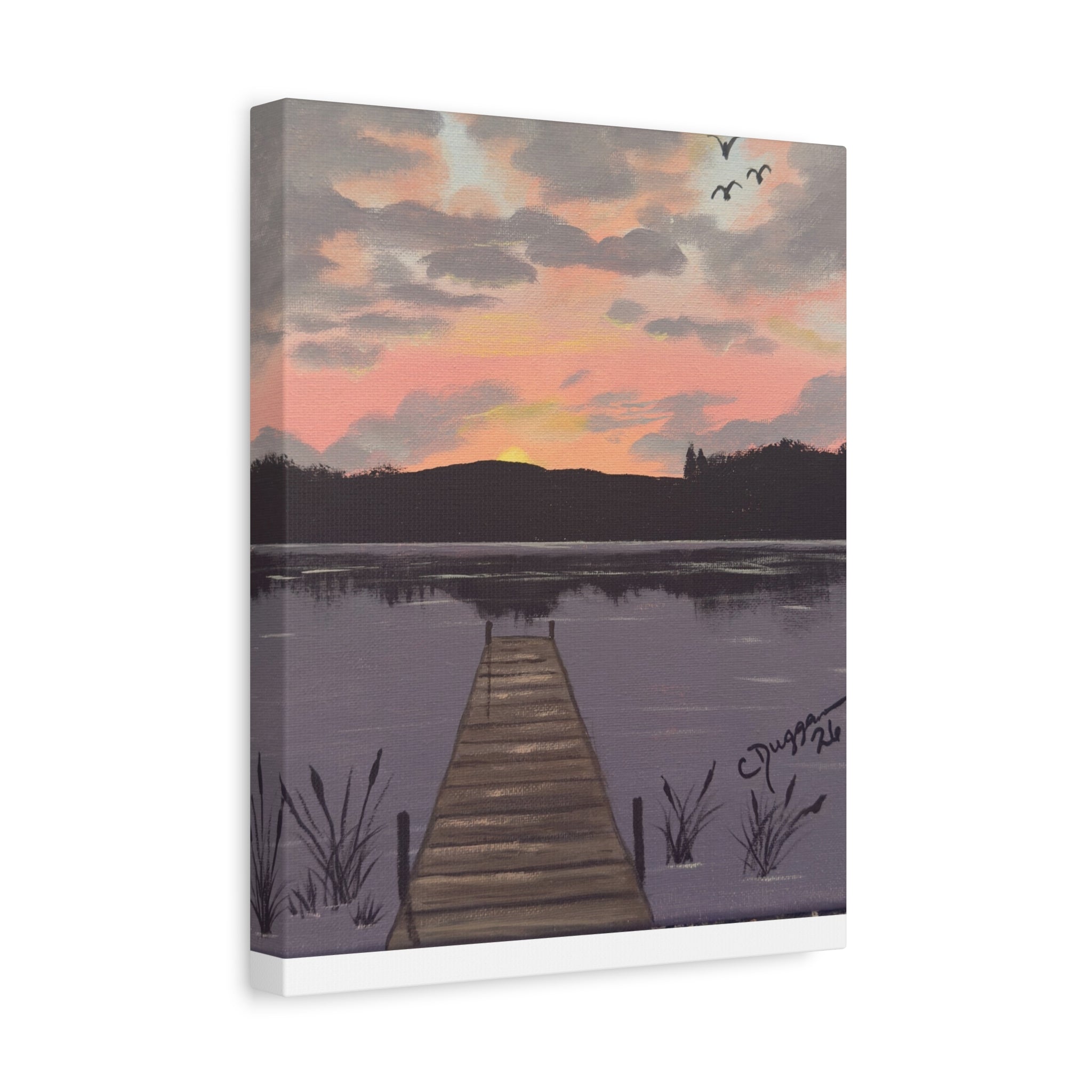 Homeward by Christine Duggan
