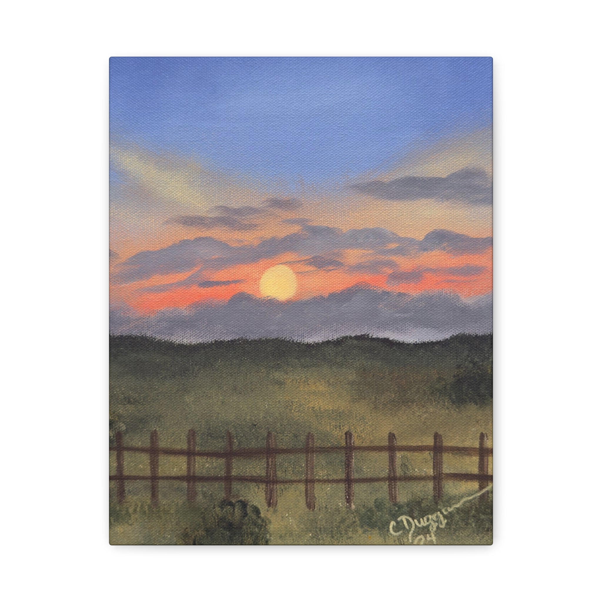 Last Light