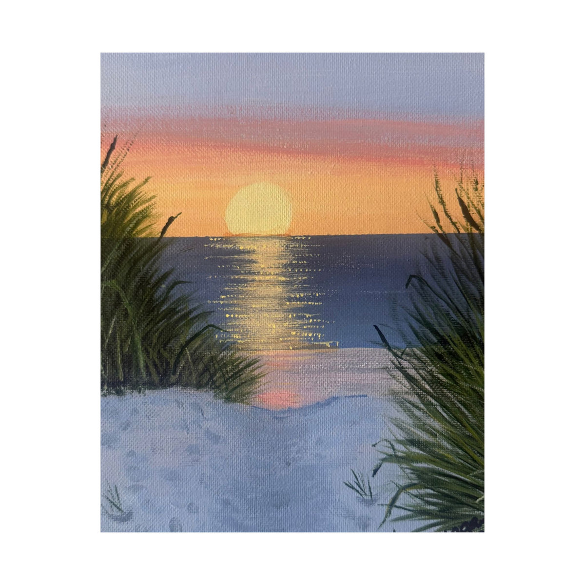 Sunset Beach
