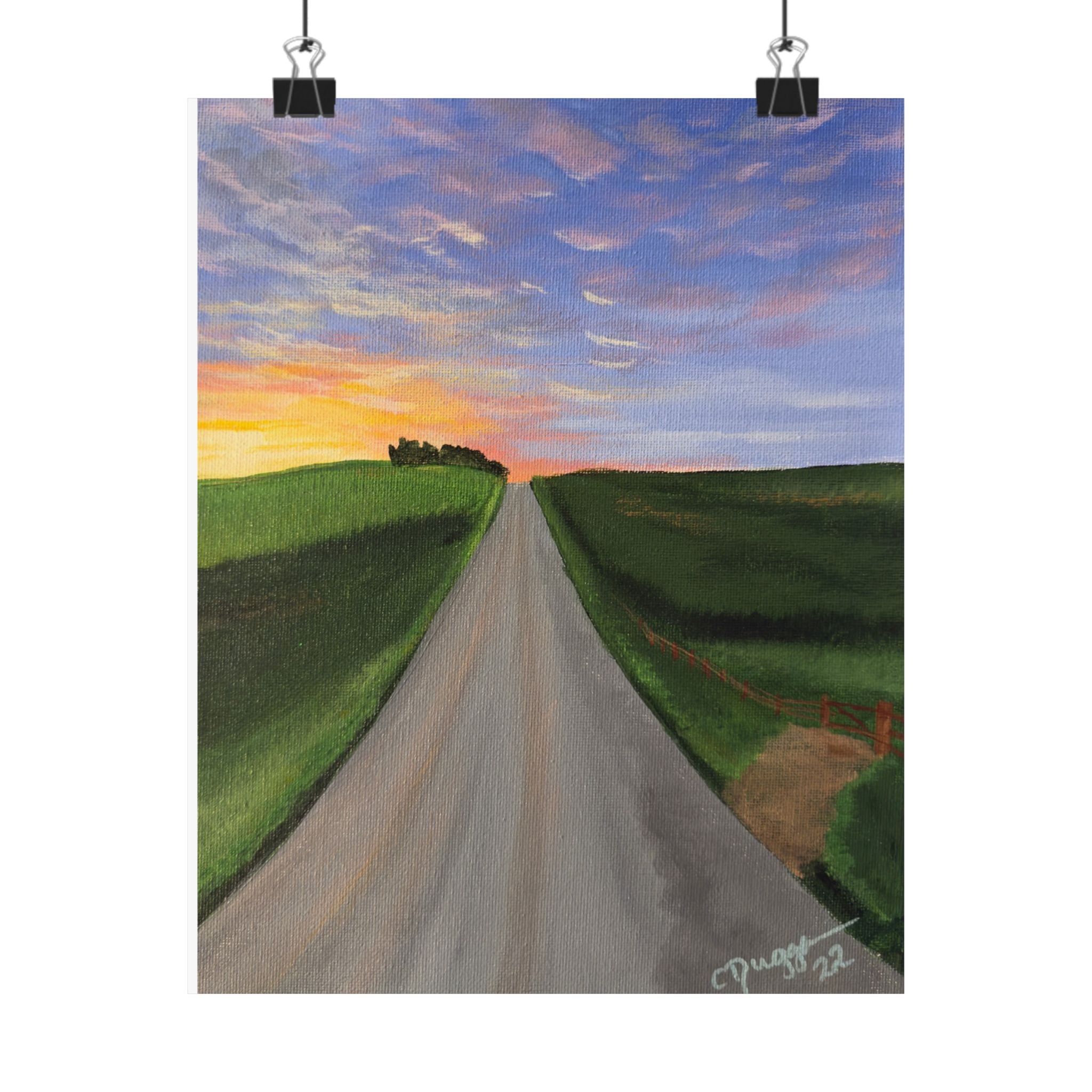 The Road Home by Christine Duggan
