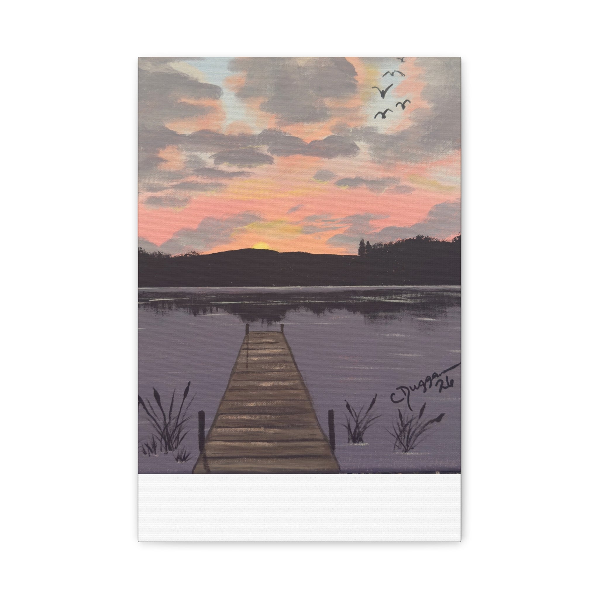 Homeward by Christine Duggan
