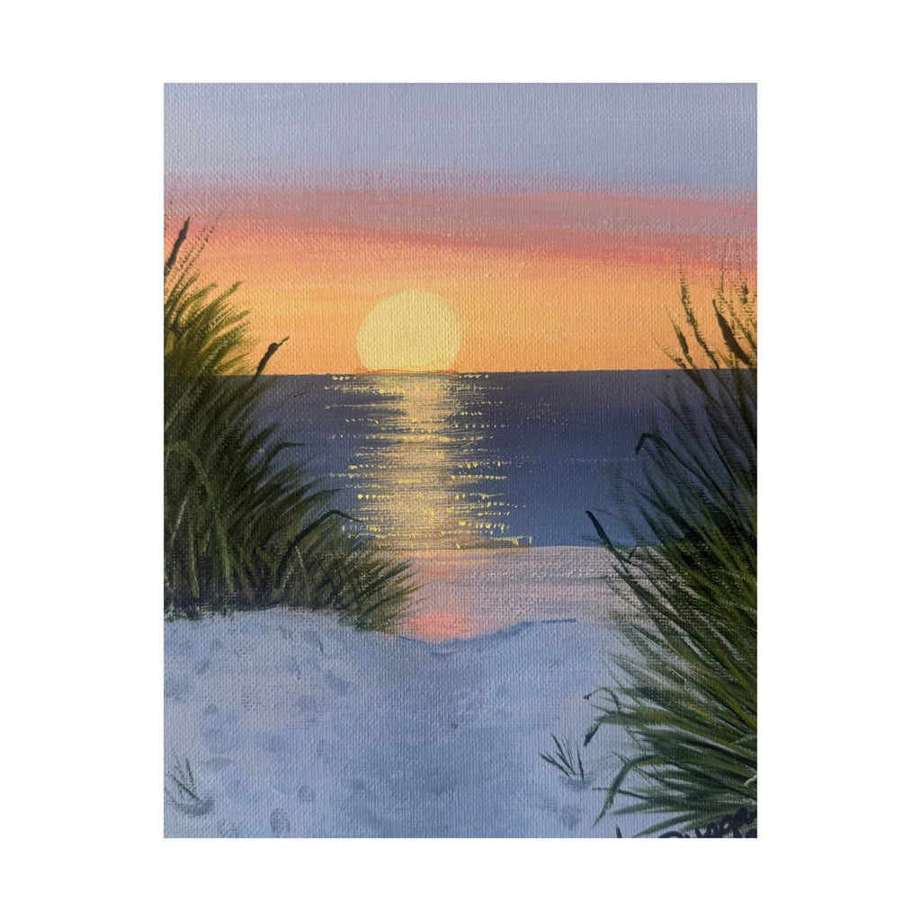 Sunset Beach