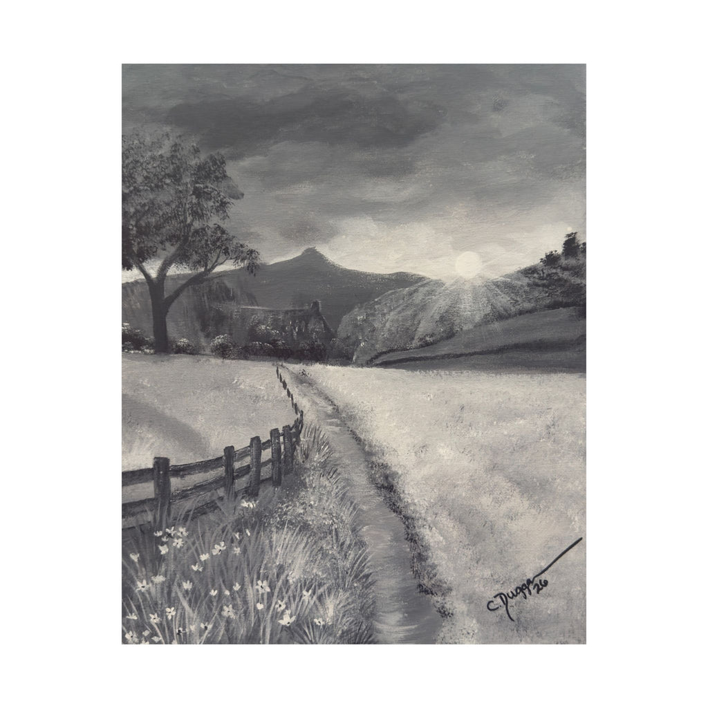 The Way Home