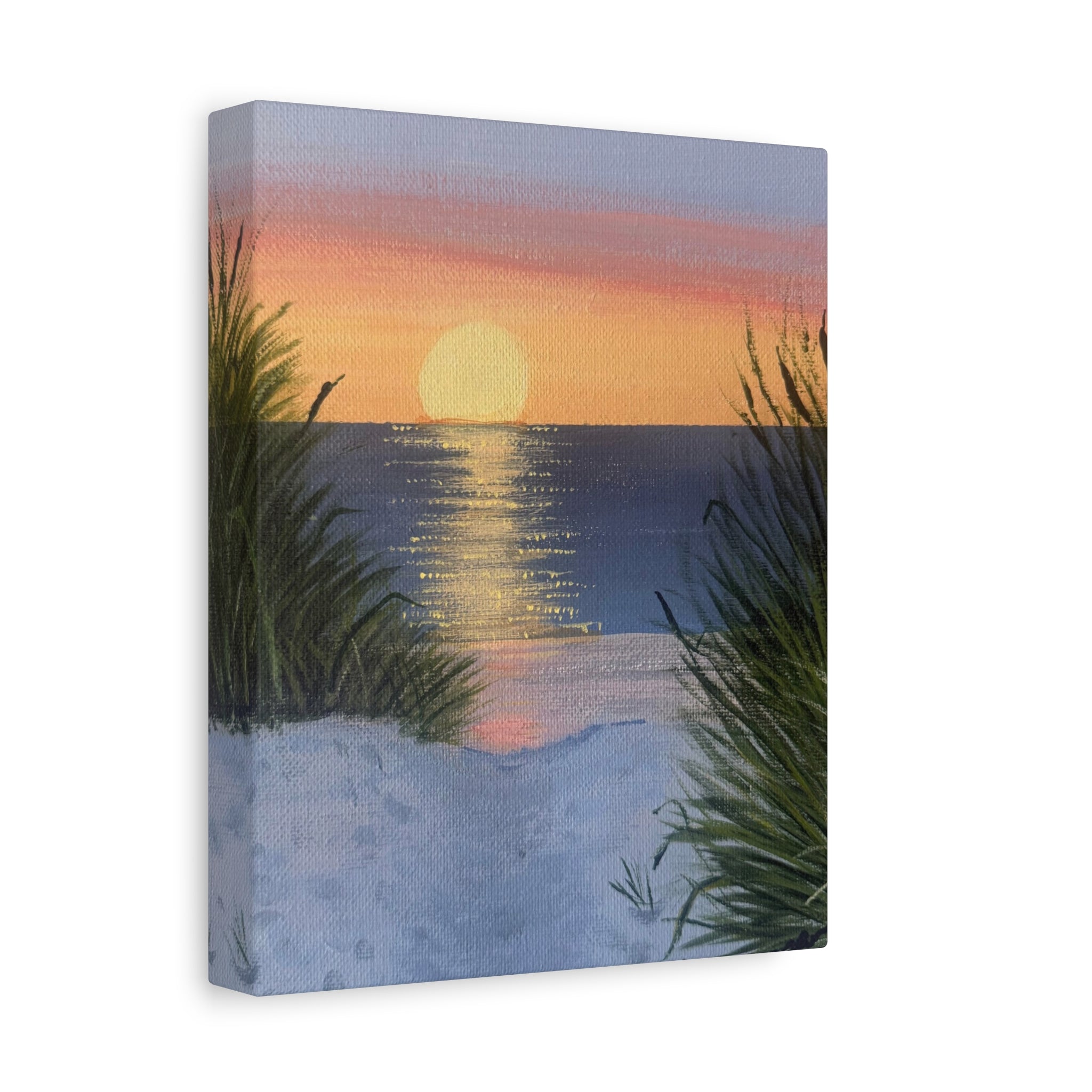 Sunset Beach
