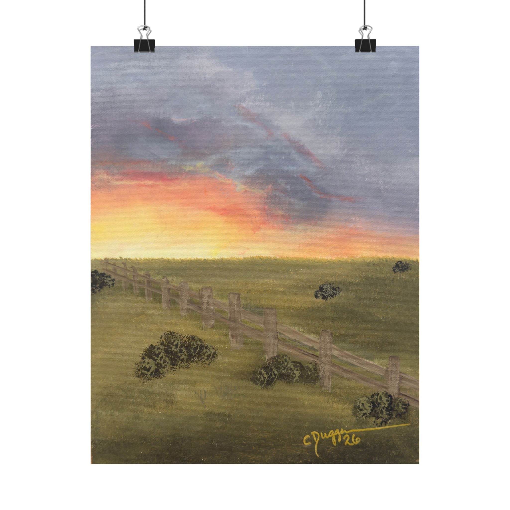Summer Storm by Christine Duggan