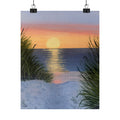 Sunset Beach