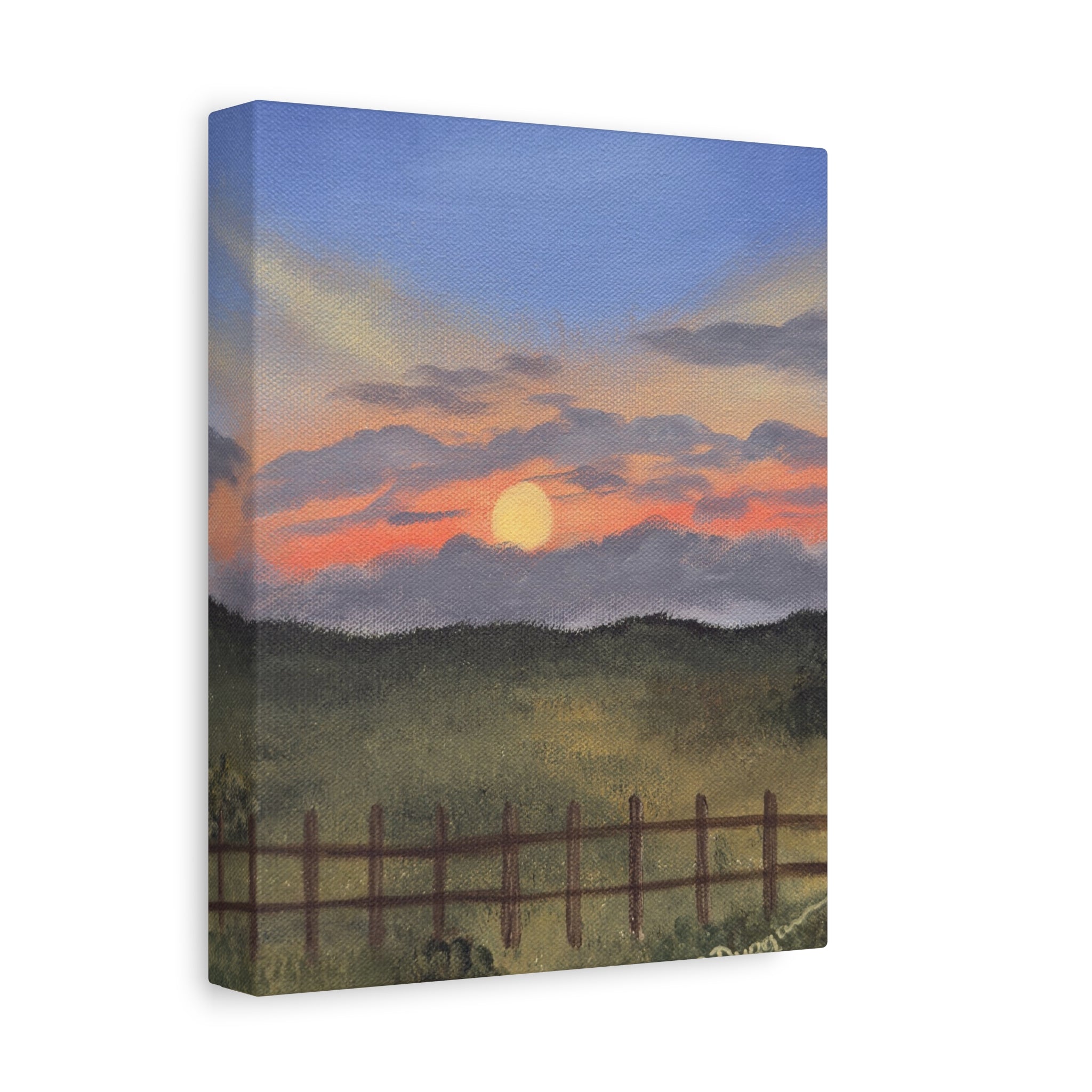 Last Light