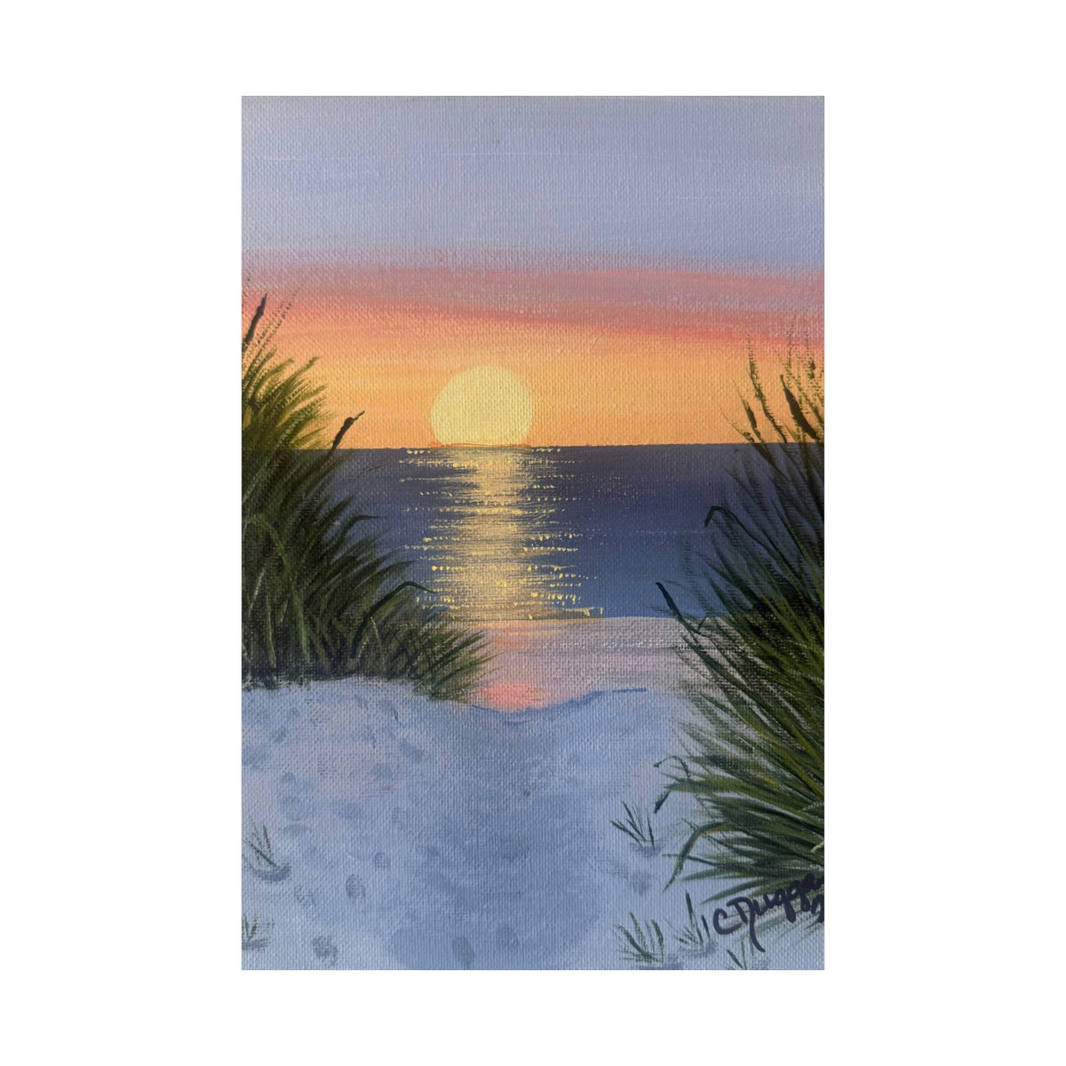 Sunset Beach