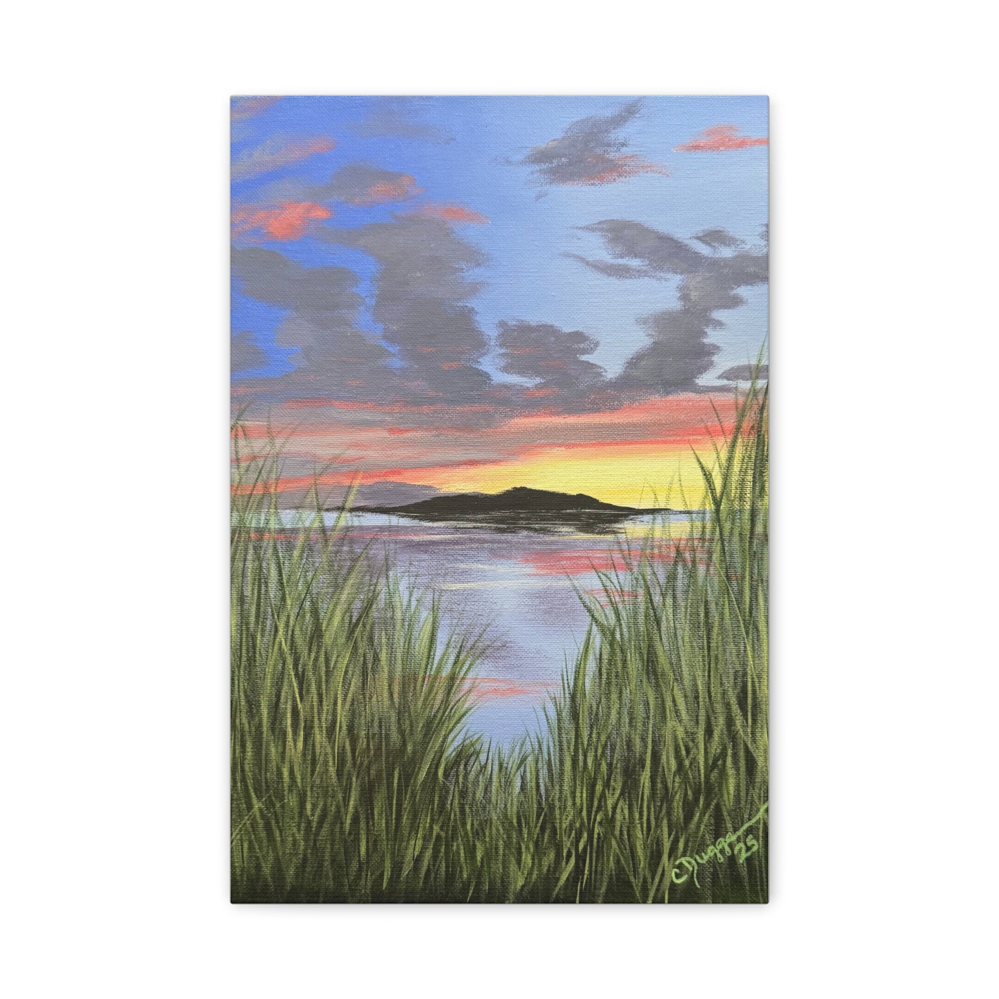 Morning Tide