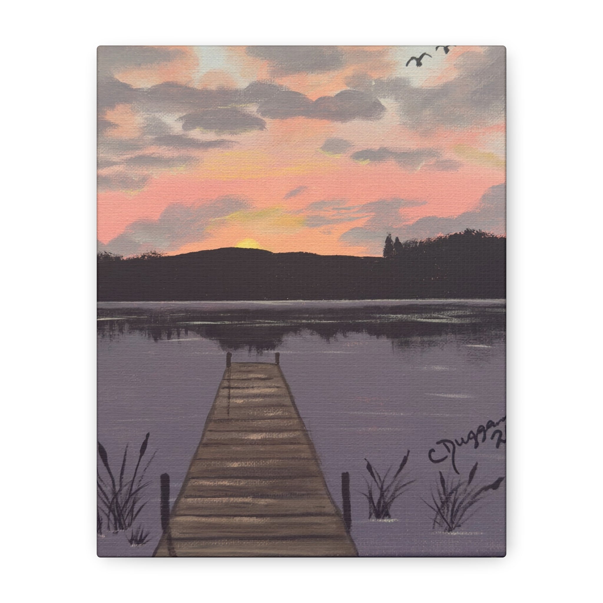 Homeward by Christine Duggan